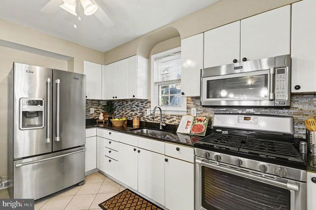 3715 WOODLEA AVE, Baltimore, MD 21206