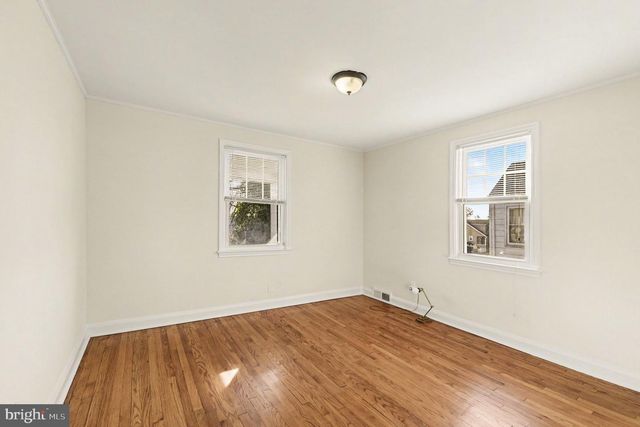 3715 WOODLEA AVE, Baltimore, MD 21206