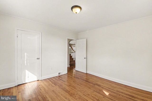 3715 WOODLEA AVE, Baltimore, MD 21206