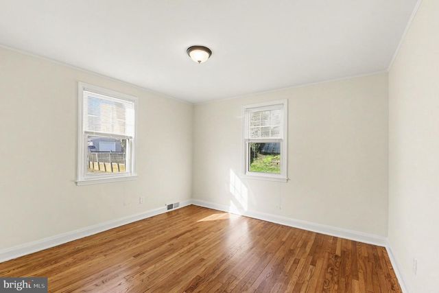 3715 WOODLEA AVE, Baltimore, MD 21206