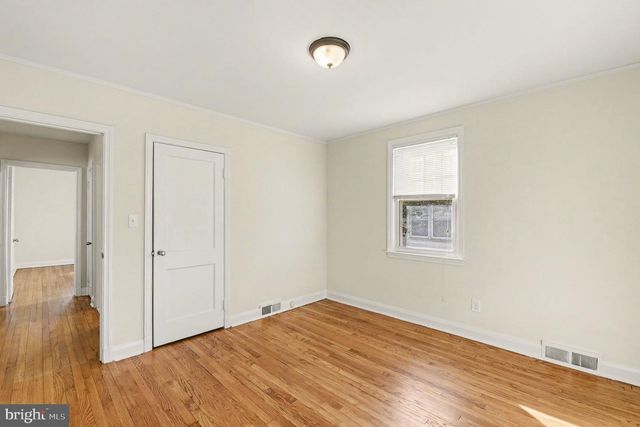 3715 WOODLEA AVE, Baltimore, MD 21206