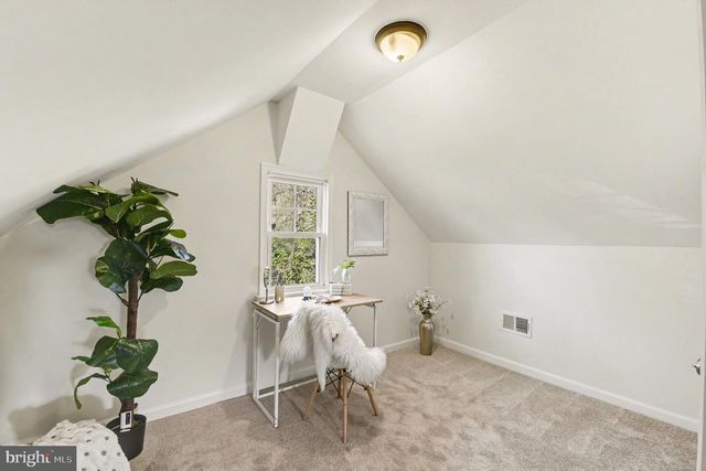 3715 WOODLEA AVE, Baltimore, MD 21206