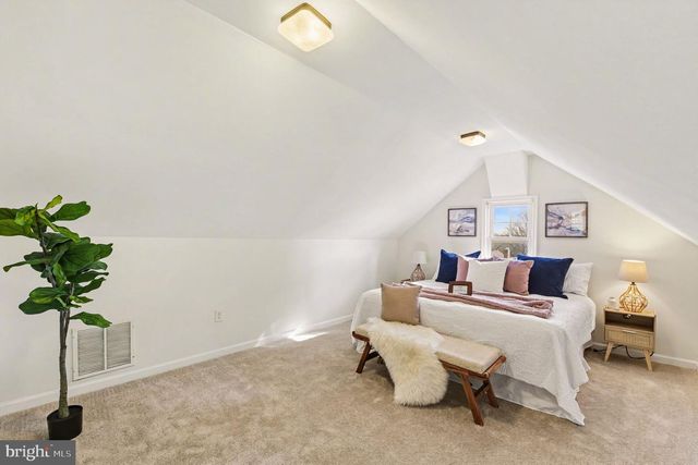 3715 WOODLEA AVE, Baltimore, MD 21206