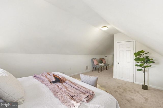 3715 WOODLEA AVE, Baltimore, MD 21206