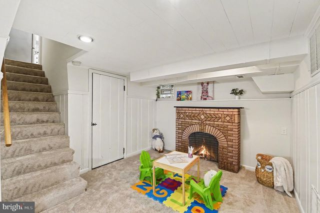 3715 WOODLEA AVE, Baltimore, MD 21206