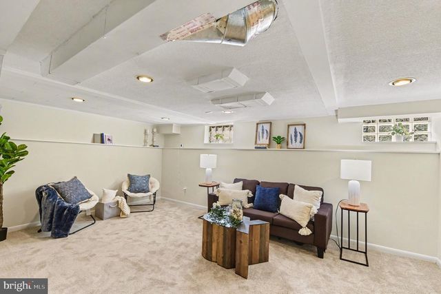 3715 WOODLEA AVE, Baltimore, MD 21206