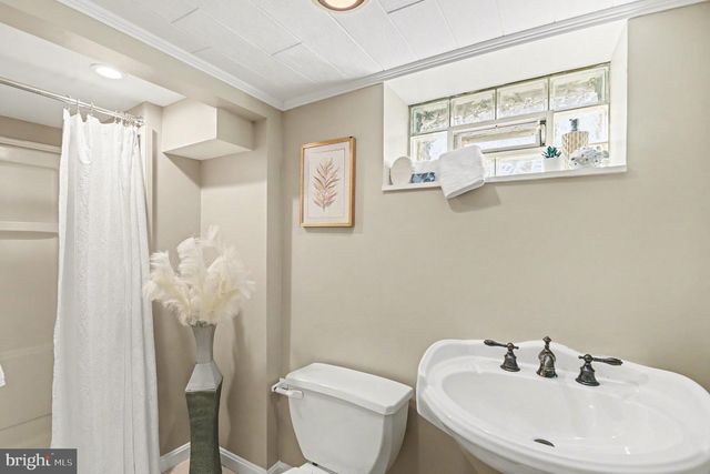 3715 WOODLEA AVE, Baltimore, MD 21206