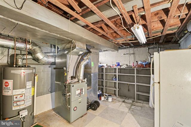 3715 WOODLEA AVE, Baltimore, MD 21206