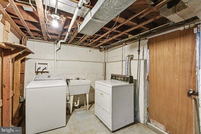 3715 WOODLEA AVE, Baltimore, MD 21206