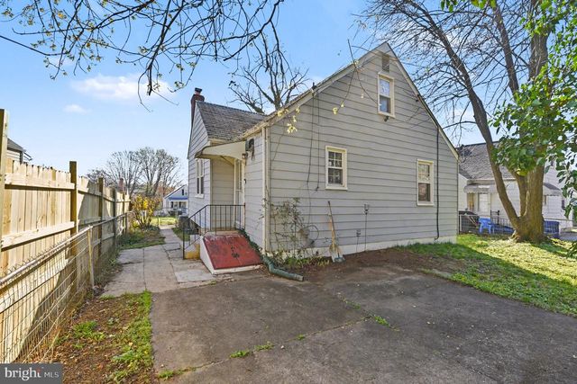 3715 WOODLEA AVE, Baltimore, MD 21206