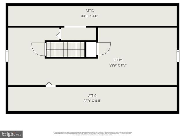 3715 WOODLEA AVE, Baltimore, MD 21206
