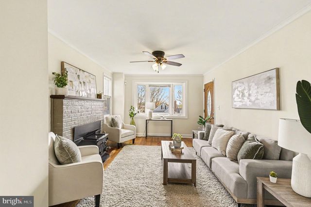 3715 WOODLEA AVE, Baltimore, MD 21206