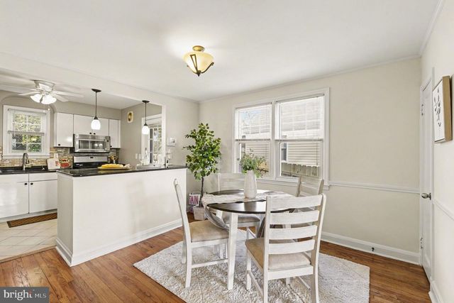 3715 WOODLEA AVE, Baltimore, MD 21206