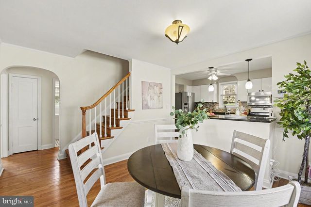 3715 WOODLEA AVE, Baltimore, MD 21206