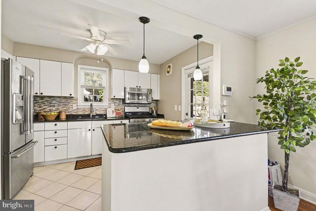 3715 WOODLEA AVE, Baltimore, MD 21206