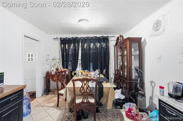 7401 Steadman Street, Dearborn, MI 48126