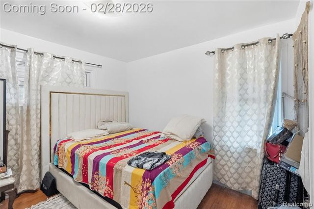 7401 Steadman Street, Dearborn, MI 48126