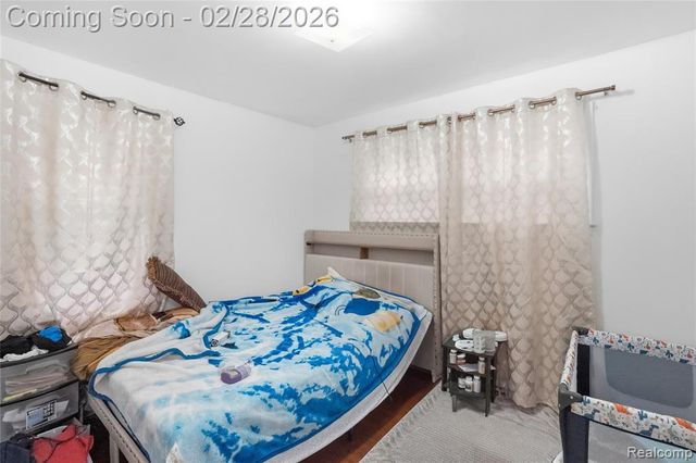 7401 Steadman Street, Dearborn, MI 48126