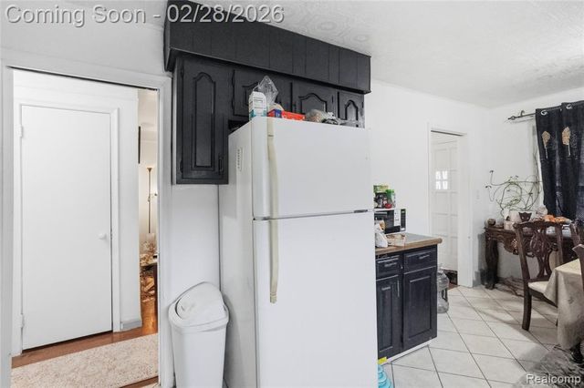 7401 Steadman Street, Dearborn, MI 48126