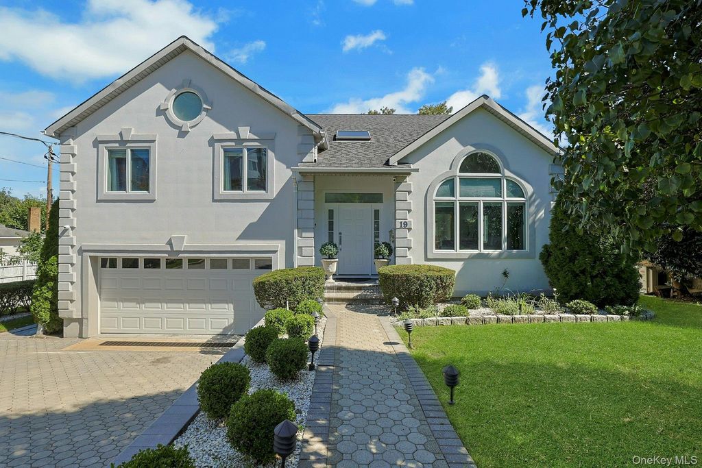 19 Maple Street, Scarsdale, NY 10583 — exterior