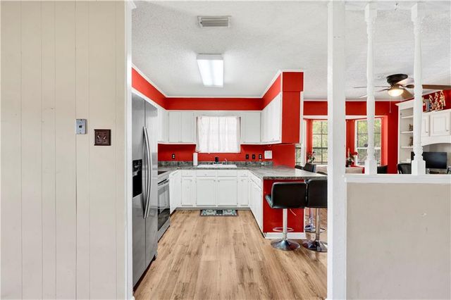 3213 Graham N Road, Mobile, AL 36618