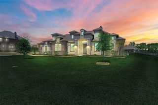 221 Ohanlon Drive, Van Alstyne, TX 75495