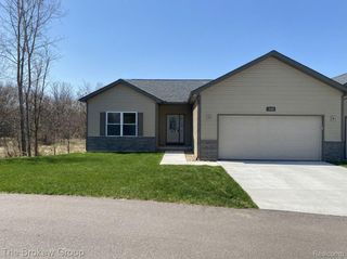 3365 Meadowridge Court, Richfield Township, MI 48423