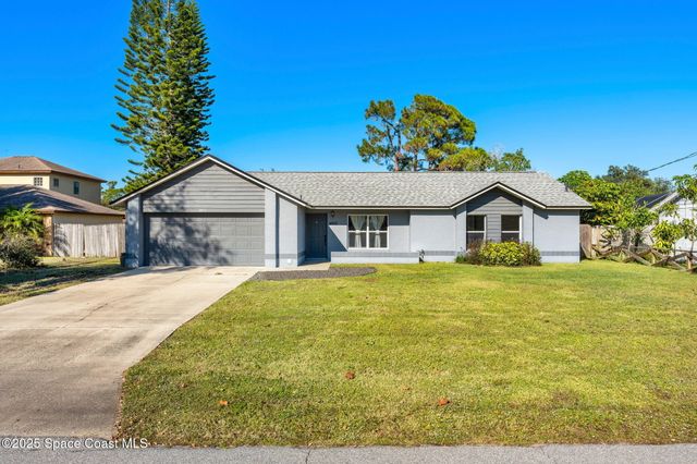 4852 Alfred Street, Cocoa, FL 32927