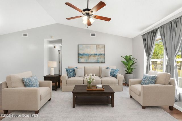 4852 Alfred Street, Cocoa, FL 32927