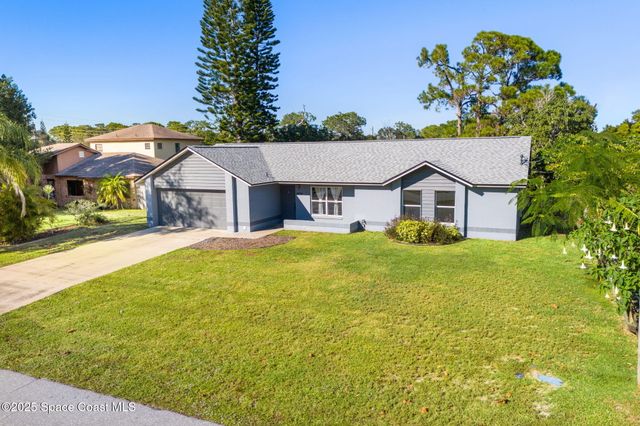 4852 Alfred Street, Cocoa, FL 32927