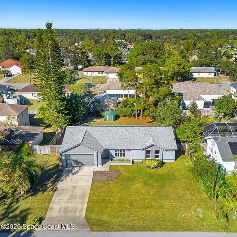 4852 Alfred Street, Cocoa, FL 32927