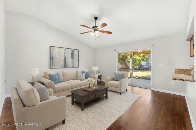 4852 Alfred Street, Cocoa, FL 32927