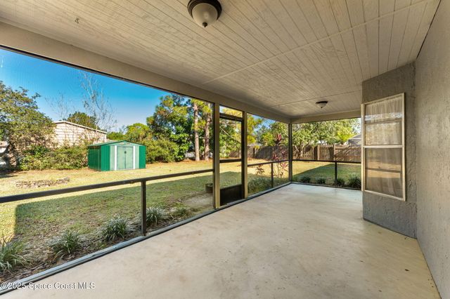 4852 Alfred Street, Cocoa, FL 32927