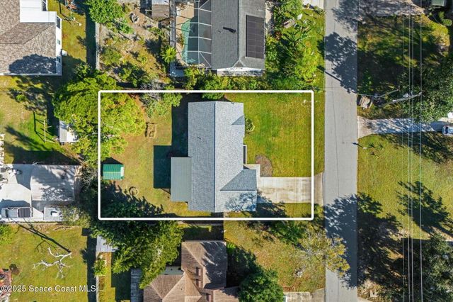 4852 Alfred Street, Cocoa, FL 32927