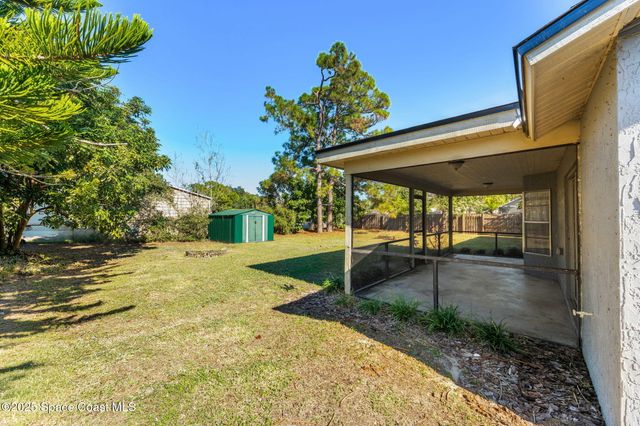 4852 Alfred Street, Cocoa, FL 32927