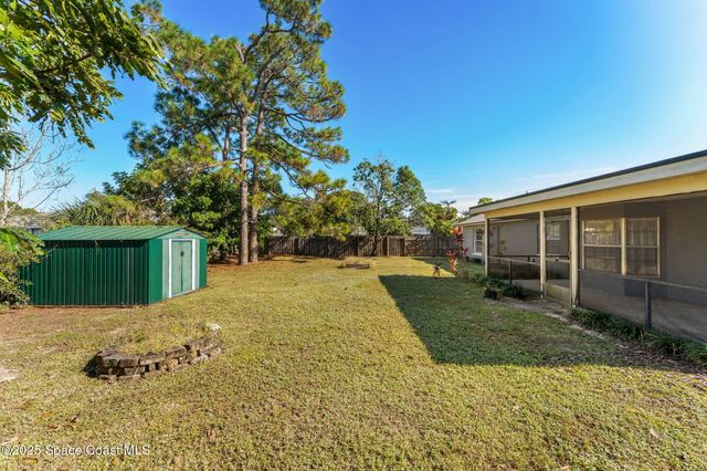 4852 Alfred Street, Cocoa, FL 32927