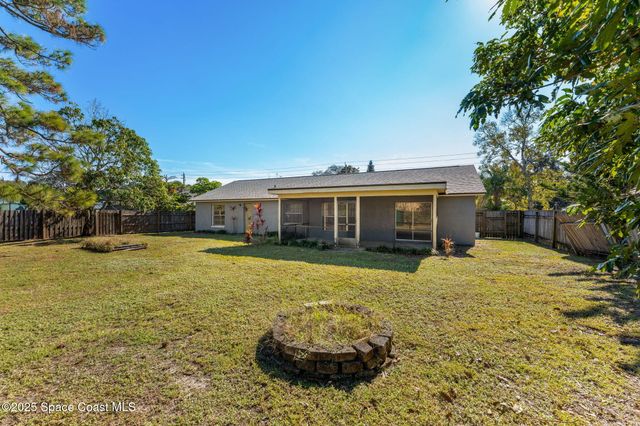 4852 Alfred Street, Cocoa, FL 32927