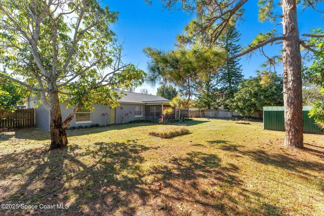 4852 Alfred Street, Cocoa, FL 32927