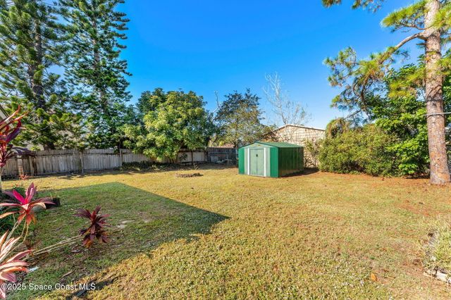 4852 Alfred Street, Cocoa, FL 32927