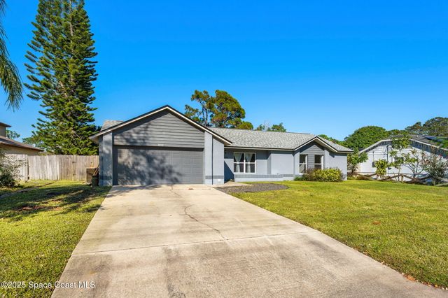 4852 Alfred Street, Cocoa, FL 32927