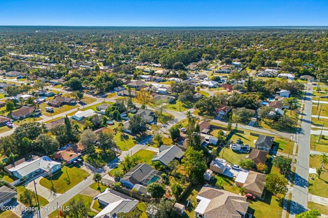 4852 Alfred Street, Cocoa, FL 32927