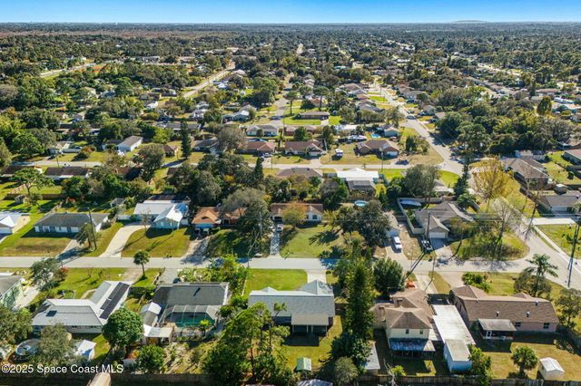 4852 Alfred Street, Cocoa, FL 32927