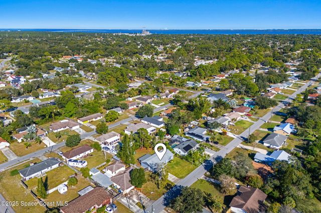 4852 Alfred Street, Cocoa, FL 32927