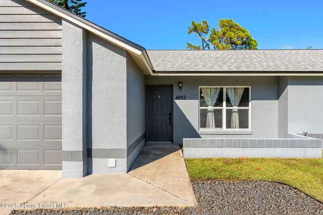 4852 Alfred Street, Cocoa, FL 32927