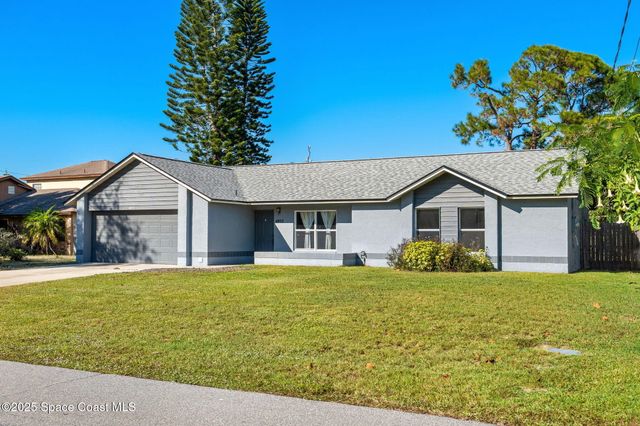 4852 Alfred Street, Cocoa, FL 32927