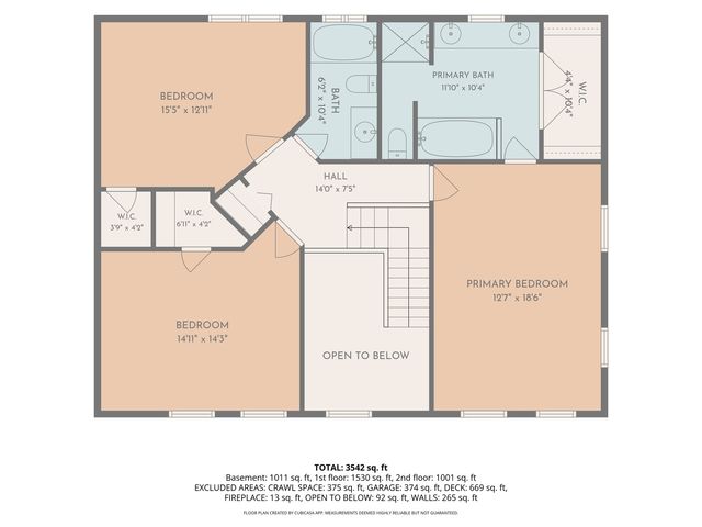 510 Ambria Drive, Mundelein, IL 60060