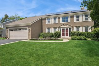 510 Ambria Drive, Mundelein, IL 60060