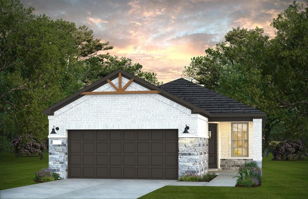 31714 Stately Drive, Fulshear, TX 77441