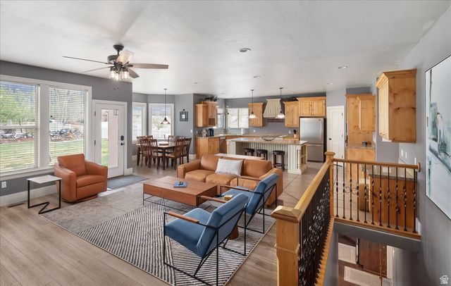 12091 S KATELYN PARK CT, Draper, UT 84020