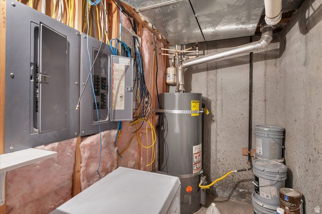 12091 S KATELYN PARK CT, Draper, UT 84020